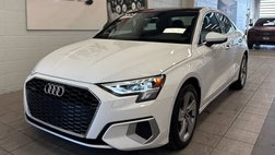 2024 Audi A3 quattro Premium Plus 40 TFSI