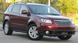 2010 Subaru Tribeca Limited