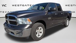 2016 Ram Ram Pickup 1500 SLT