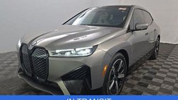 2023 BMW iX M60