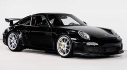 2010 Porsche 911 GT3