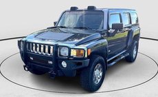 2007 HUMMER H3 