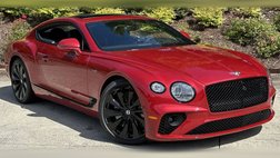 2024 Bentley Continental GT A
