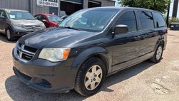 2011 Dodge Grand Caravan Express