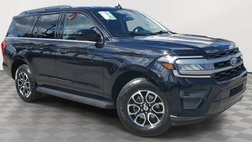 2022 Ford Expedition XL