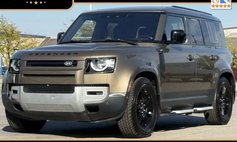 2021 Land Rover Defender 110 S