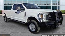 2018 Ford Super Duty F-250 Lariat
