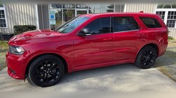 2020 Dodge Durango R/T