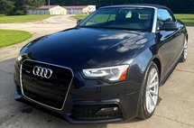2016 Audi A5 2.0T quattro Premium Plus