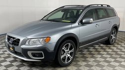 2013 Volvo XC70 T6