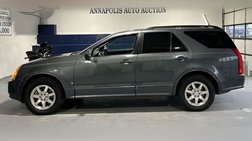 2007 Cadillac SRX V6