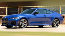 2021 BMW 4 Series M440i xDrive