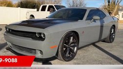 2019 Dodge Challenger R/T Scat Pack