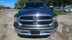 2014 Ram Ram Pickup 1500 SLT