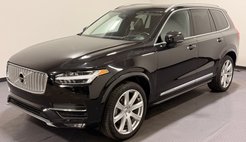 2019 Volvo XC90 T6 Inscription