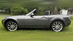 2006 Mazda MX-5 Miata 