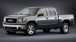 2010 GMC Sierra 1500 SLE
