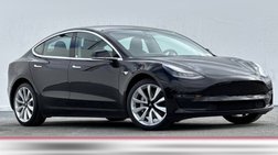 2018 Tesla Model 3 Mid Range