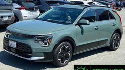 2023 Kia Niro EV Wave