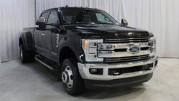 2019 Ford Super Duty F-350 Lariat