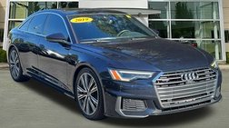 2019 Audi A6 quattro Premium Plus 55 TFSI