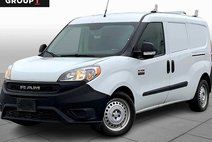 2020 Ram ProMaster City Tradesman