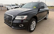 2014 Audi Q5 2.0T quattro Premium