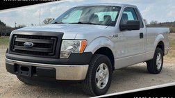 2013 Ford F-150 XL