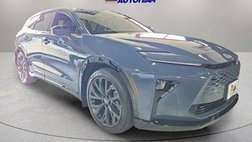 2025 Toyota Crown Signia Limited