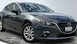 2015 Mazda MAZDA3 i Touring