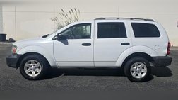 2007 Dodge Durango SXT