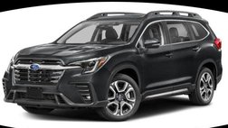 2023 Subaru Ascent Limited 7-Passenger