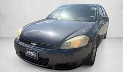 2010 Chevrolet Impala LT