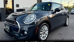 2015 MINI Hardtop Cooper S
