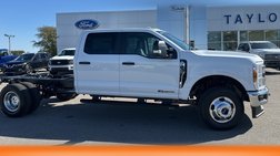 2026 Ford Super Duty F-350 XL