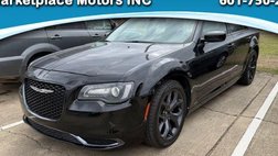2020 Chrysler 300 Touring