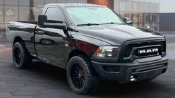 2012 Ram Ram Pickup 1500 Express
