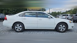 2007 Chevrolet Impala LT