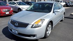 2008 Nissan Altima 