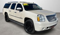 2009 GMC Yukon XL Denali