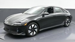 2024 Hyundai Ioniq 6 SE