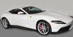 2023 Ferrari Roma Base