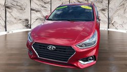 2019 Hyundai Accent SEL