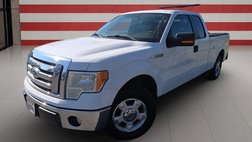 2010 Ford F-150 XLT