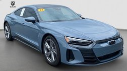 2023 Audi e-tron GT quattro Premium Plus