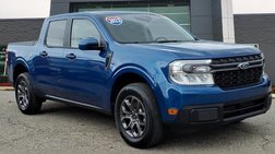 2023 Ford Maverick XLT