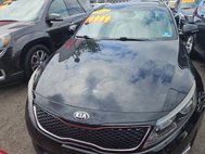 2014 Kia Optima EX
