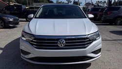 2019 Volkswagen Jetta SE