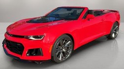 2023 Chevrolet Camaro ZL1