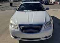 2011 Chrysler 200 Limited